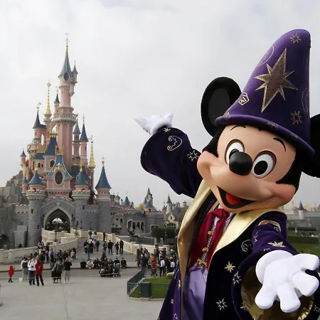 Studio Cosy, Proche Paris Et Disney